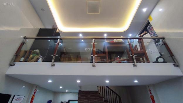 An cư đẳng cấp - Nhà thông 2 ngõ, full nội thất gỗ lim -  Ô tô vào nhà - Trung tâm Văn Quán. 14865207