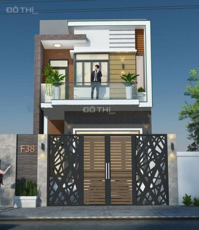 Bán nhà mặt phố Hồ Văn Cống, 2,5 tỷ, 120m2, view đẹp 14865301