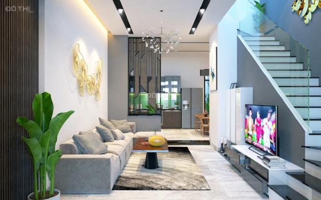 Bán nhà mặt phố Hồ Văn Cống, 2,5 tỷ, 120m2, view đẹp 14865301