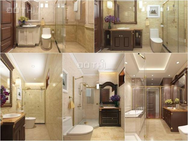 Bán nhà mặt phố Hồ Văn Cống, 2,5 tỷ, 120m2, view đẹp 14865301