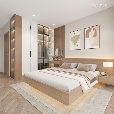 Bán nhà mặt phố Hồ Văn Cống, 2,5 tỷ, 120m2, view đẹp 14865301