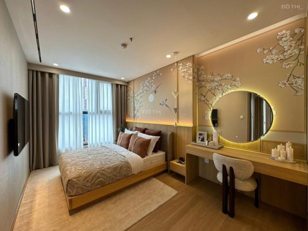 Bán căn hộ chung cư tại Dự án The Charm An Hưng, Hà Đông, Hà Nội diện tích 76.5m2 giá 81.000000 T 14865306