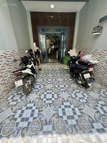 Bán nhà mới tinh dọn vào ở liền hẻm xe hơi 85m2 nhỉnh 4 tỷ 14865313