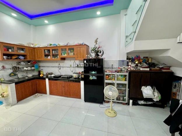 Bán nhà mới tinh dọn vào ở liền hẻm xe hơi 85m2 nhỉnh 4 tỷ 14865313