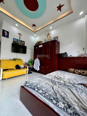 Bán nhà mới tinh dọn vào ở liền hẻm xe hơi 85m2 nhỉnh 4 tỷ 14865313