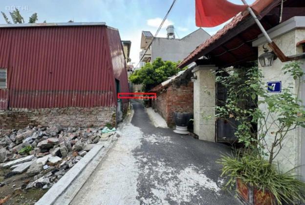 Bán đất tại Đường Đa Tốn, Xã Đa Tốn, Gia Lâm, Hà Nội diện tích 42m2 giá 2.9 Tỷ 14865361
