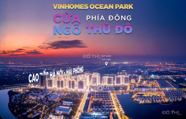 Bán đất tại Đường Đa Tốn, Xã Đa Tốn, Gia Lâm, Hà Nội diện tích 42m2 giá 2.9 Tỷ 14865361