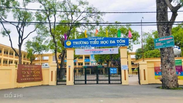 ĐẤT MẶT NGÕ ĐA TỐN – TT GIA LÂM – CHỈ 2.85 tỷ 48m2 – HIẾM CÓ – ĐẦU TƯ TỐT - Ở SƯỚNG 14865362