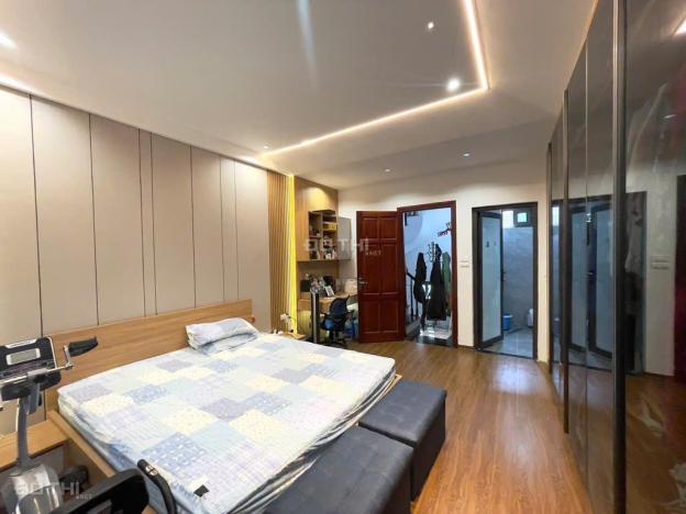 Bán nhà riêng tại Đường Hoàng Mai, Phường Hoàng Văn Thụ, Hoàng Mai, Hà Nội diện tích 31m2 giá 6.9 14865387
