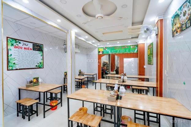 Bán nhà mặt phố tại Hà Huy Giáp, 17 tỷ, 460m2, giá tốt 14865406