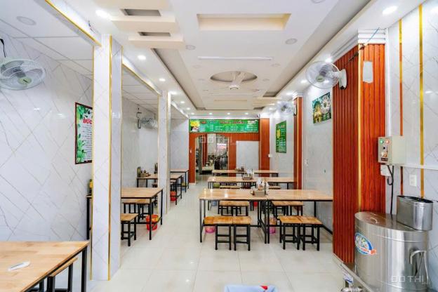 Bán nhà mặt phố tại Hà Huy Giáp, 17 tỷ, 460m2, giá tốt 14865406