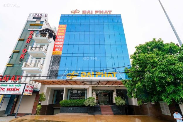 Bán nhà mặt phố tại Hà Huy Giáp, 17 tỷ, 460m2, giá tốt 14865406
