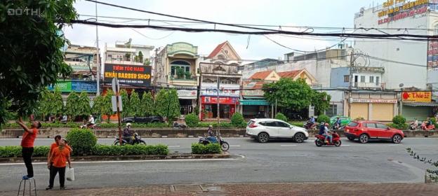 Bán nhà mặt phố tại Hà Huy Giáp, 17 tỷ, 460m2, giá tốt 14865406