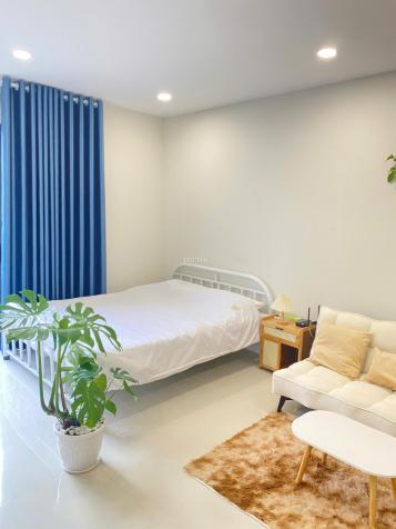 Cho thuê căn hộ Sunrise Riverside, Nhà Bè, diện tích 50m2 giá 8 Triệu 14865444