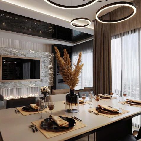 Căn hộ cao cấp Vương Thừa Vũ, CH Thương Mại quỹ đất hiếm biển Mỹ Khê 14865447