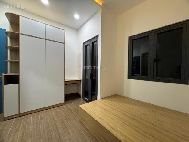 BÁN NHÀ HẺM XE HƠI – KHU VIP NGUYỄN ĐÌNH CHIỂU, QUẬN 3 – NHÀ MỚI 4 TẦNG KIÊN CỐ – GIÁ CHỈ 8.x TỶ 14865481