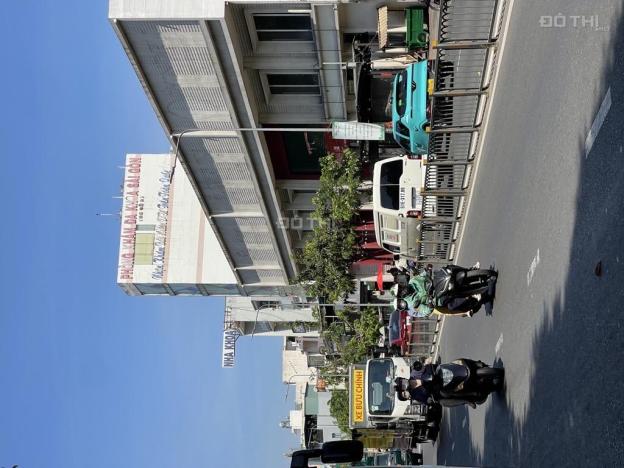 BÁN NHÀ QUẬN 3 – HẺM THÔNG SUỐT NGUYỄN ĐÌNH CHIỂU – SAU LƯNG MẶT TIỀN LÝ THÁI TỔ – NHÀ 4 TẦNG – SHR 14865490
