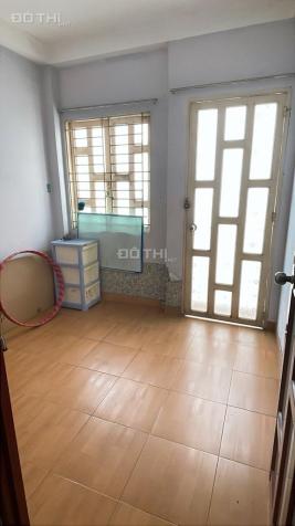 BÁN NHÀ QUẬN 3 – HẺM THÔNG SUỐT NGUYỄN ĐÌNH CHIỂU – SAU LƯNG MẶT TIỀN LÝ THÁI TỔ – NHÀ 4 TẦNG – SHR 14865490