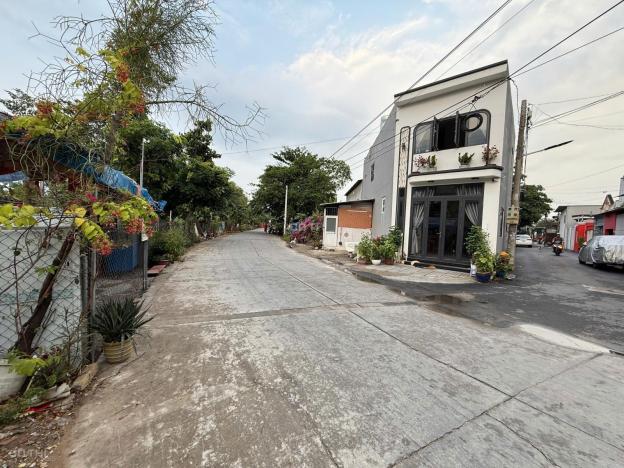 🚨 BÁN 2 LÔ ĐẤT LIỀN KỀ KHU TĐC DAPARK, DĨ AN - BÌNH DƯƠNG - SỔ RIÊNG  14865619