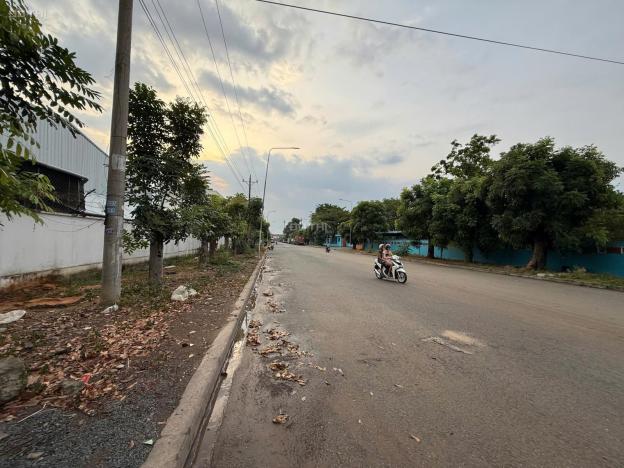 🚨 BÁN 2 LÔ ĐẤT LIỀN KỀ KHU TĐC DAPARK, DĨ AN - BÌNH DƯƠNG - SỔ RIÊNG  14865619