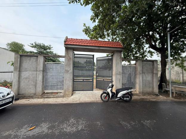 🚨 BÁN 2 LÔ ĐẤT LIỀN KỀ KHU TĐC DAPARK, DĨ AN - BÌNH DƯƠNG - SỔ RIÊNG  14865619