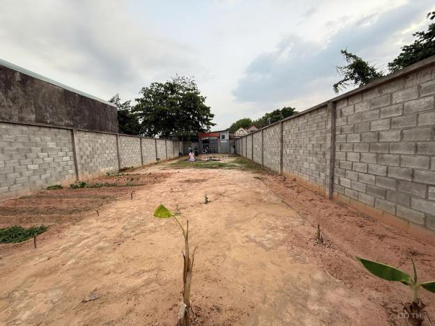 🚨 BÁN 2 LÔ ĐẤT LIỀN KỀ KHU TĐC DAPARK, DĨ AN - BÌNH DƯƠNG - SỔ RIÊNG  14865619