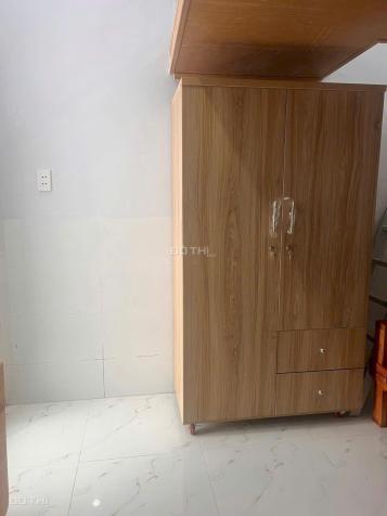 Bán nhà Hòa Bình Quận Tân phú-Căn hộ dịch vụ-Doanh thu ổn định 14865670