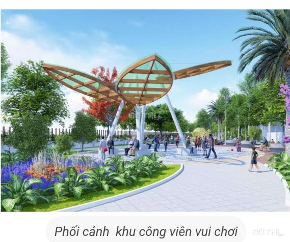 Bán đất kế Đường DH610, Xã Lai Uyên, Bàu Bàng, Bình Dương diện tích 80m2 giá 680 Triệu 14865713