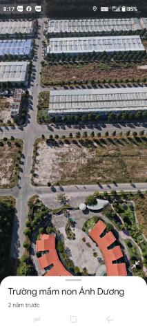 Bán đất kế Đường DH610, Xã Lai Uyên, Bàu Bàng, Bình Dương diện tích 80m2 giá 680 Triệu 14865713
