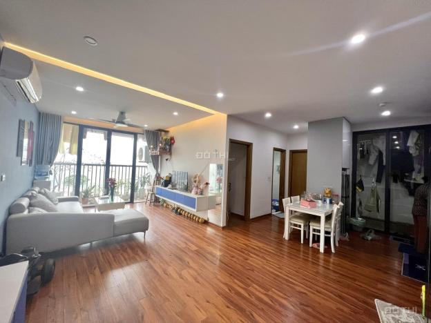 Cần bán căn góc 98m ban công ĐN chung cư 5A Lê Đức Thọ, Cầu Giấy 3PN2VS giá 5,8 tỷ. LH 0916820165 14865752