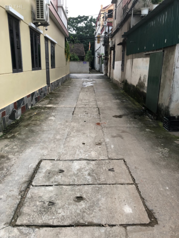 BÁN ĐẤT ĐẸP 70M² – MAI LÂM, ĐÔNG ANH – NGÕ RỘNG Ô TÔ TRÁNH – GIÁ 6 TỶ 14865810