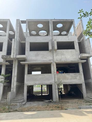 TT Xuân Mai QĐ 1, dự án BĐS cực nóng tỷ liền kề duy nhất 80-105m2 Giá 4.x tỷ chỉ còn 5 căn suất ngo 14865817