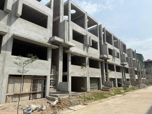 TT Xuân Mai QĐ 1, dự án BĐS cực nóng tỷ liền kề duy nhất 80-105m2 Giá 4.x tỷ chỉ còn 5 căn suất ngo 14865817