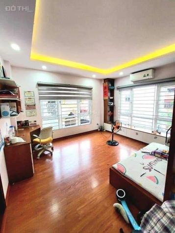 SIÊU PHẨM NHÀ MẶT PHỐ BÙI XƯƠNG TRẠCH (DT 32Mx6T) LÔ GÓC 2 MẶT THOÁNG SÁNG - Ô TÔ ĐỖ CỬA  9tỷ6 14865876