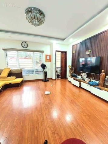 SIÊU PHẨM NHÀ MẶT PHỐ BÙI XƯƠNG TRẠCH (DT 32Mx6T) LÔ GÓC 2 MẶT THOÁNG SÁNG - Ô TÔ ĐỖ CỬA  9tỷ6 14865876