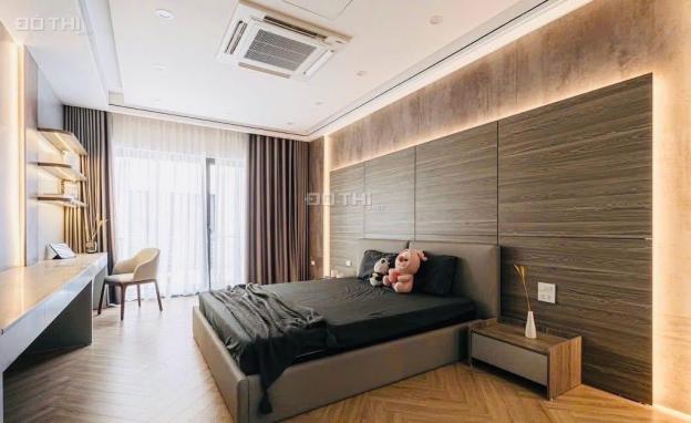 SIÊU PHẨM NHÀ MẶT PHỐ BÙI XƯƠNG TRẠCH (DT 32Mx6T) LÔ GÓC 2 MẶT THOÁNG SÁNG - Ô TÔ ĐỖ CỬA  9tỷ6 14865876