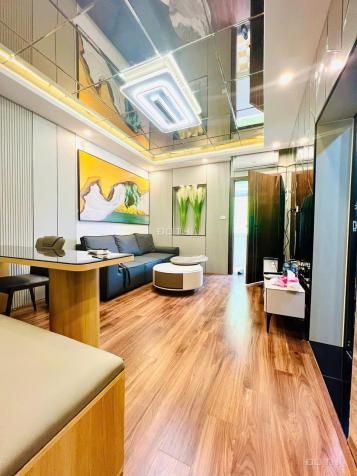 BÁN NHÀ TẬP THỂ PHƯƠNG MAI - NHÀ ĐẸP - FULL NỘI THẤT - Ô TÔ ĐỖ CẦU THANG - VỀ Ở LUÔN. DIỆN TÍCH 14865970