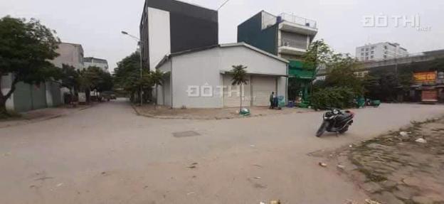 Phân lô cầu diễn mặt đường 32: 126m2 lô góc, vỉa hè đá bóng giá 30 tỷ 14866065