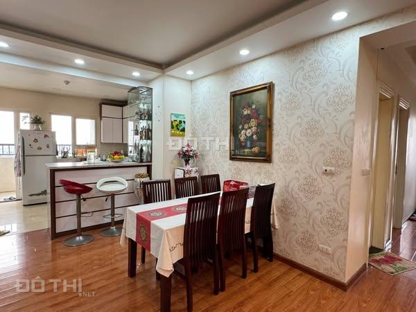 Bán căn hộ vinaconex 7 đường Hồ Tùng Mậu 128m2 full nội thất nhỉnh 6 tỷ 14866155