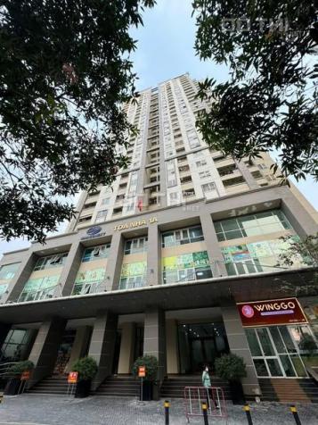 Bán căn hộ vinaconex 7 đường Hồ Tùng Mậu 128m2 full nội thất nhỉnh 6 tỷ 14866155