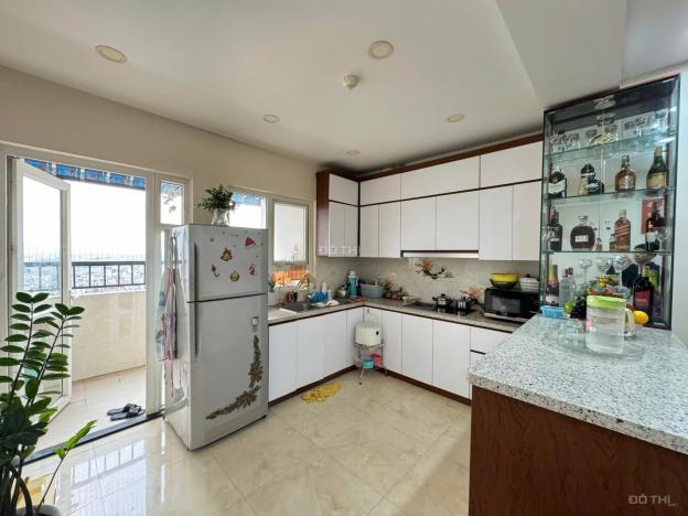 Bán căn hộ vinaconex 7 đường Hồ Tùng Mậu 128m2 full nội thất nhỉnh 6 tỷ 14866155