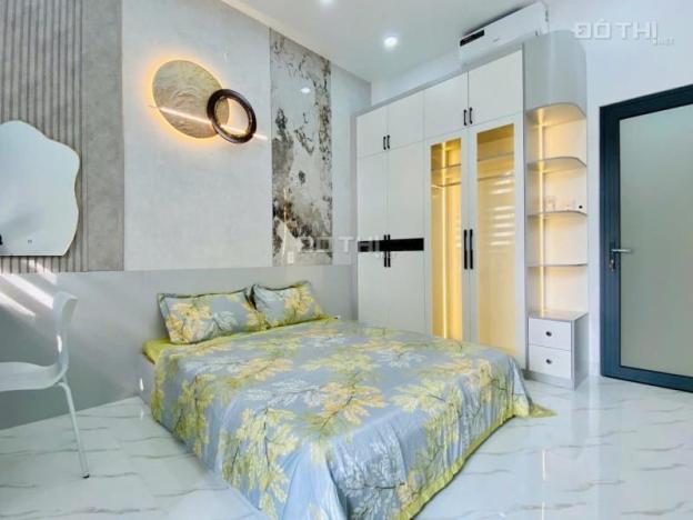 🏡 Bán Nhà Đẹp Nguyễn Văn Lượng, P17, Gò Vấp – PHÒNG NGỦ TẦNG TRỆT - HẺM XE HƠI – 47m2 – 5.2 Tỷ – G 14866373