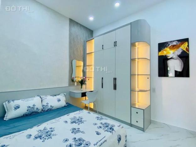 🏡 Bán Nhà Đẹp Nguyễn Văn Lượng, P17, Gò Vấp – PHÒNG NGỦ TẦNG TRỆT - HẺM XE HƠI – 47m2 – 5.2 Tỷ – G 14866373