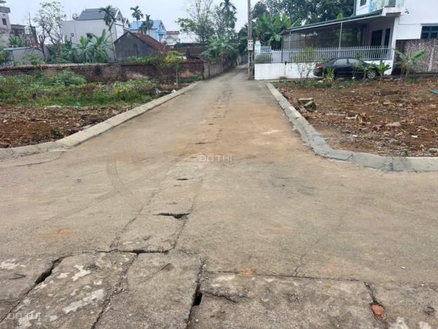 Bán đất tại Dự án Xanh Villas, Thạch Thất, Hà Nội diện tích 175m2 giá 42 Triệu 14866500