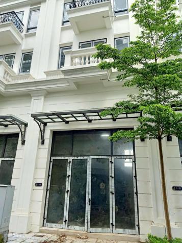 Bán nhà liền kề Phú Diễn Bắc Từ Liêm 62m2 5 tầng giá 16 tỷ 14866506
