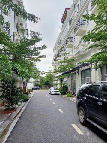 Bán nhà liền kề Phú Diễn Bắc Từ Liêm 62m2 5 tầng giá 16 tỷ 14866506