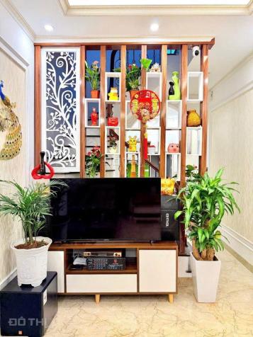 BÁN NHÀ 50M2 - TAM TRINH - 100M RA Ô TÔ TRÁNH - 10,9 tỷ 14866601