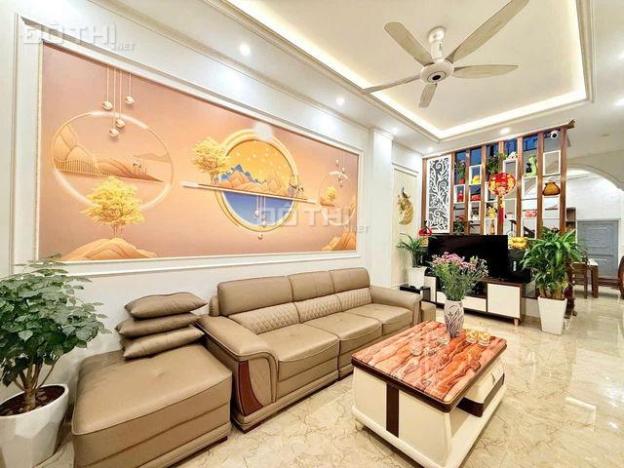 BÁN NHÀ 50M2 - TAM TRINH - 100M RA Ô TÔ TRÁNH - 10,9 tỷ 14866601