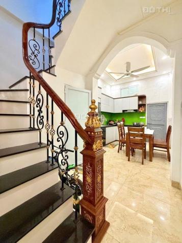 BÁN NHÀ 50M2 - TAM TRINH - 100M RA Ô TÔ TRÁNH - 10,9 tỷ 14866601