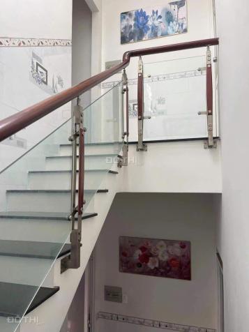 Bán nhà chợ Phạm Văn Hai, Tân Bình, gần Hoàng Văn Thụ, 3 tầng, 4.2x12, 8.x tỷ 14866698